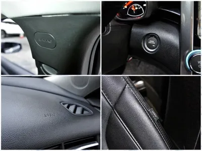 ChevroletGMDaewoo Malibu 2014, 120111 км, за 3200000 KRW - фото 20
