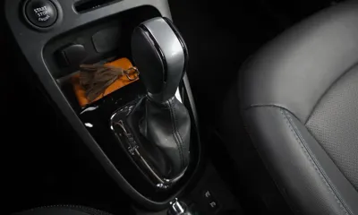 Renault-KoreaSamsung QM3 2017, 133014 км, за 5190000 KRW - фото 9
