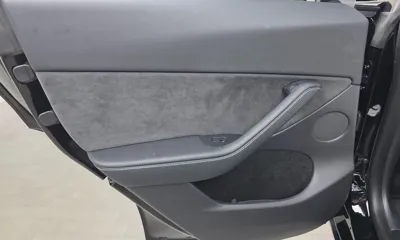 Tesla Model Y 2023, 17823 км, за 42900000 KRW - фото 25