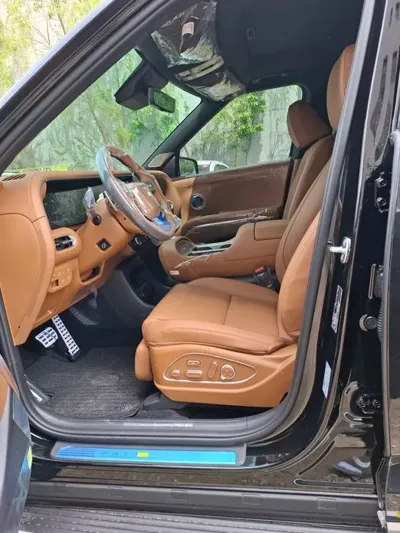 Hyundai Palisade 2026, 14 км, за 75000000 KRW - фото 8