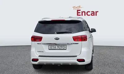 Kia Canival 2019, 103201 км, за 15200000 KRW - фото 4