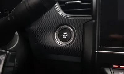 Renault-KoreaSamsung XM3 2020, 117397 км, за 10900000 KRW - фото 30