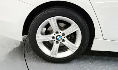 BMW 3-Series 2015, 109477 км, за 9900000 KRW - фото 5