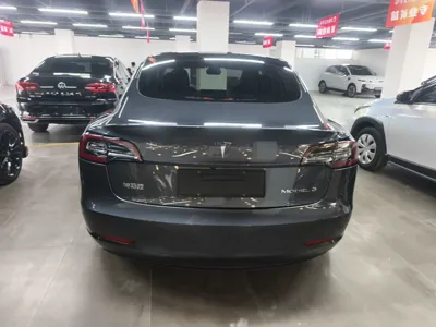 Tesla Model 3 2019, 50300 км, за 114157.63 CNY - фото 5
