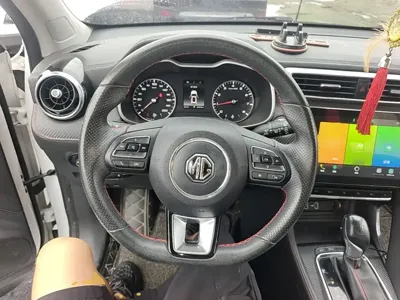 MG ZS 2019, 65100 км, за 30500 CNY - фото 11
