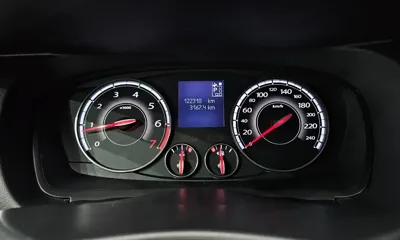 Renault-KoreaSamsung SM7 2018, 122310 км, за 7500000 KRW - фото 8