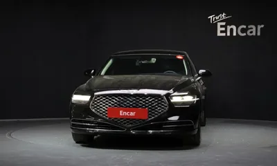 Genesis G90 2021, 189070 км, за 22990000 KRW - фото 3