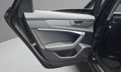 Audi A6 2021, 99172 км, за 27800000 KRW - фото 25