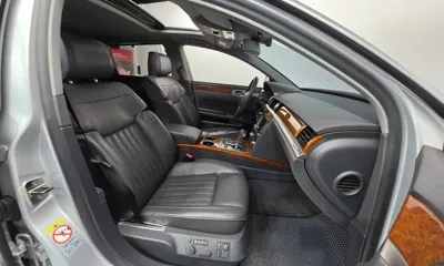 Volkswagen Phaeton 2013, 234184 км, за 5500000 KRW - фото 10