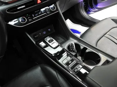 Hyundai Sonata 2022, 60162 км, за 17500000 KRW - фото 7