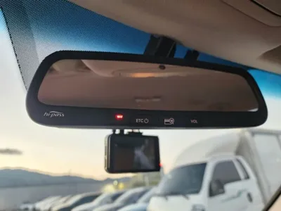 Kia Mohave 2017, 167362 км, за 14700000 KRW - фото 14