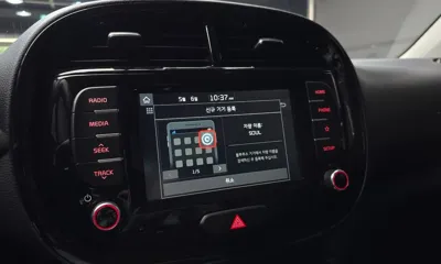 Kia Soul 2019, 24472 км, за 15800000 KRW - фото 16