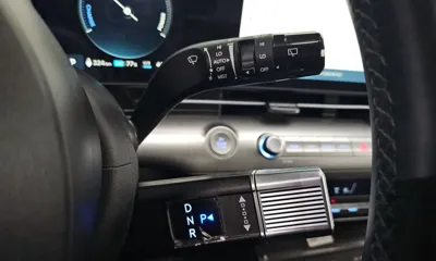 Hyundai Kona 2023, 44521 км, за 28900000 KRW - фото 9