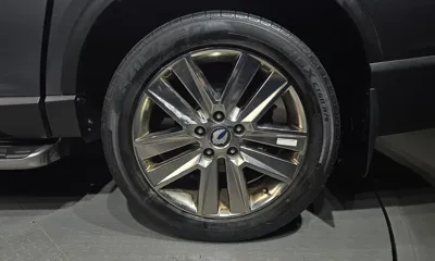 KG_Mobility_Ssangyong Rexton 2018, 141417 км, за 14550000 KRW - фото 21