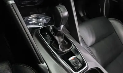 Renault-KoreaSamsung QM6 2018, 118386 км, за 10500000 KRW - фото 9