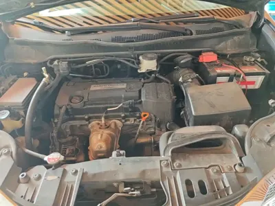 Honda Odyssey 2016, 160799 км, за 71200 CNY - фото 20