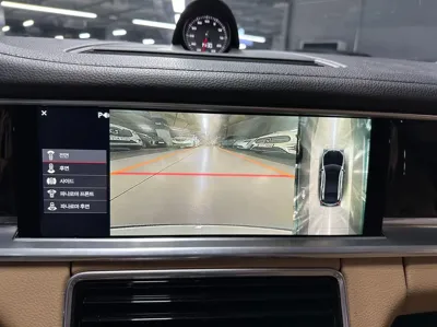 Porsche Panamera 2018, 179565 км, за 46990000 KRW - фото 15