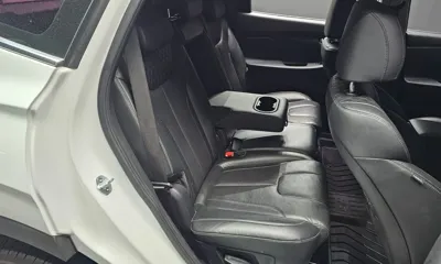 Hyundai Santafe 2019, 128782 км, за 16900000 KRW - фото 12