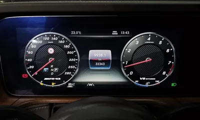 Mercedes-Benz G-Class 2023, 33343 км, за 239800000 KRW - фото 8