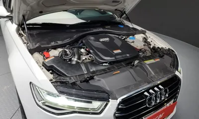 Audi A6 2016, 117395 км, за 9700000 KRW - фото 6