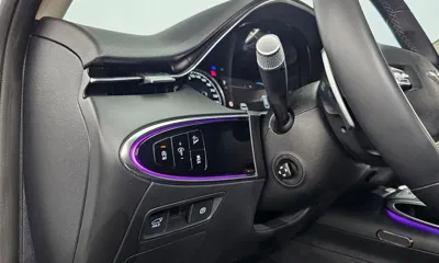 Genesis GV70 2024, 41396 км, за 37900000 KRW - фото 28
