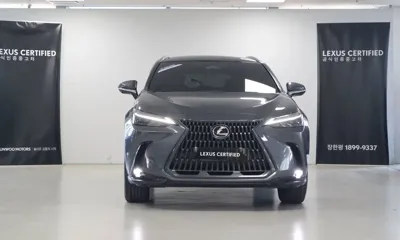 Lexus NX 2025, 8428 км, за 67500000 KRW - фото 3