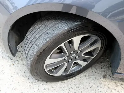 Honda Odyssey 2016, 126557 км, за 12500000 KRW - фото 20