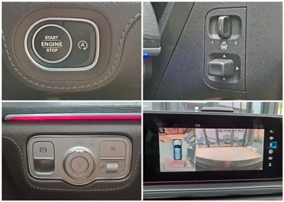 Mercedes-Benz GLE-Class 2023, 87240 км, за 71300000 KRW - фото 9