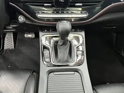 GAC Motor Trumpchi M6 2022, 58000 км, за 109800 CNY - фото 14