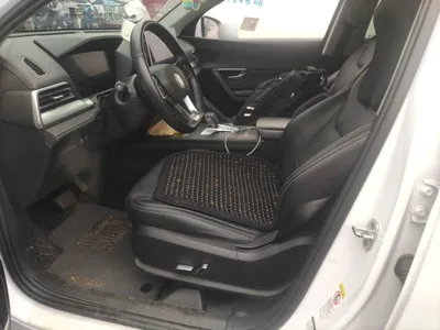 BYD Song Pro 2019, 100900 км, за 54610.02 CNY - фото 12