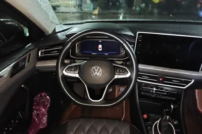 Volkswagen Sagitar 2023, 56800 км, за 89352.51 CNY - фото 9