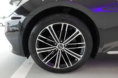 Genesis G80 2018, 83243 км, за 17000000 KRW - фото 18