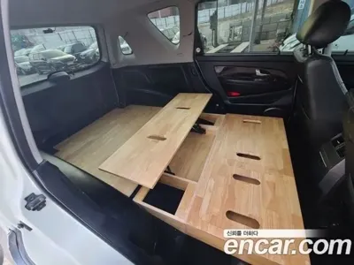 KG_Mobility_Ssangyong Rexton 2011, 148000 км, за 3300000 KRW - фото 10