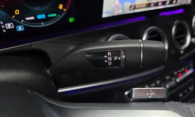 Mercedes-Benz E-Class 2022, 13877 км, за 42500000 KRW - фото 9