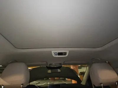 Mercedes-Benz V-Class 2018, 42900 км, за 134000 CNY - фото 9
