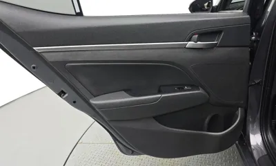 Hyundai Avante 2020, 31232 км, за 14700000 KRW - фото 25