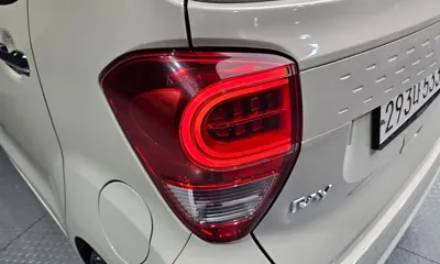 Kia Ray 2020, 61370 км, за 12500000 KRW - фото 23