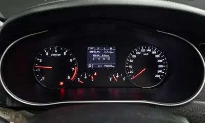 Kia K7 2013, 75818 км, за 5800000 KRW - фото 8
