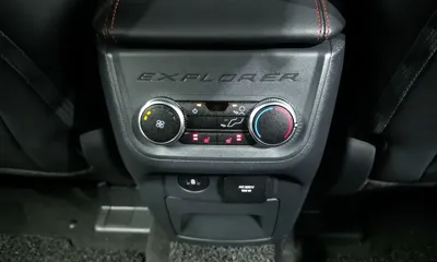 Ford Explorer 2025, 27294 км, за 45900000 KRW - фото 33
