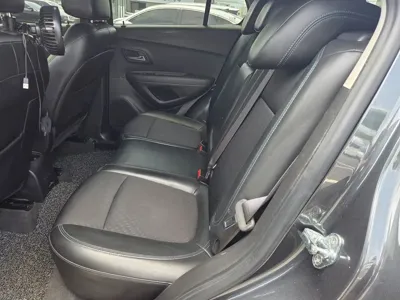 ChevroletGMDaewoo Trax 2016, 130112 км, за 4300000 KRW - фото 14