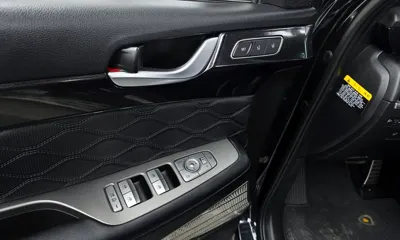 Hyundai Palisade 2021, 102789 км, за 28490000 KRW - фото 29