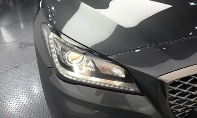 Genesis G80 2018, 154136 км, за 15000000 KRW - фото 22