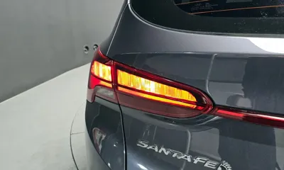 Hyundai Santafe 2023, 90360 км, за 20500000 KRW - фото 23