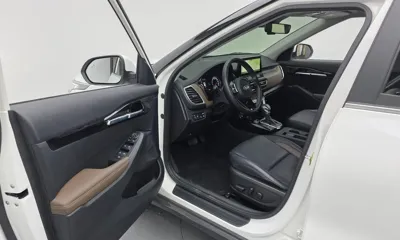 Kia Seltos 2022, 49987 км, за 17900000 KRW - фото 10