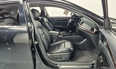 Kia K7 2018, 60305 км, за 13000000 KRW - фото 10