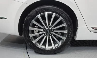 Kia K7 2013, 171383 км, за 4700000 KRW - фото 21