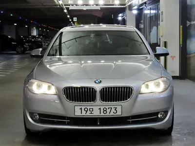 BMW 5-Series 2013, 132728 км, за 6900000 KRW - фото 2