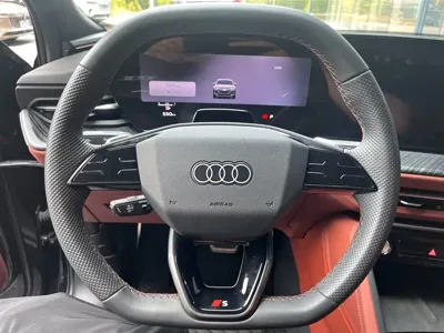 Audi Q5L 2026, 2000 км, за 298000 CNY - фото 11
