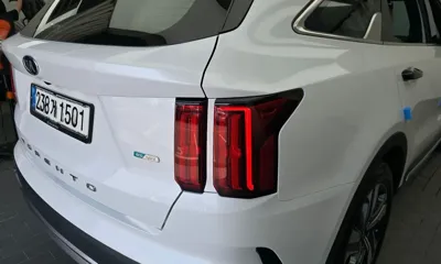 Kia Sorento 2021, 78187 км, за 31500000 KRW - фото 23