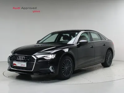 Audi A6 · 2025 год